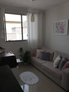 Apartamento com 2 Quartos à venda, 55m² no Loteamento Parque São Martinho, Campinas