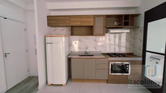 Apartamento com 2 Quartos à venda, 69m² no Alphaville Empresarial, Barueri
