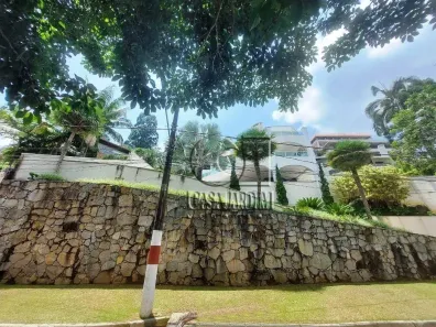 Casa de Condomínio com 5 Quartos à venda, 1100m² no Residencial Tamboré, Barueri