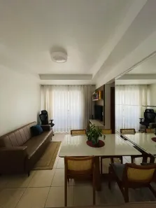 Apartamento com 2 Quartos à venda, 60m² no Vila Maria José, Goiânia