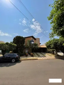 Casa de Condomínio com 3 Quartos à venda, 441m² no Parque Residencial Damha, São José do Rio Preto