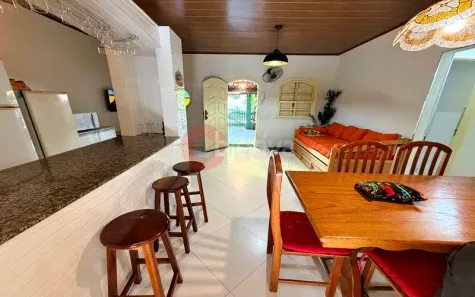 Casa de Condomínio com 3 Quartos à venda, 100m² no Praia do Siqueira, Cabo Frio