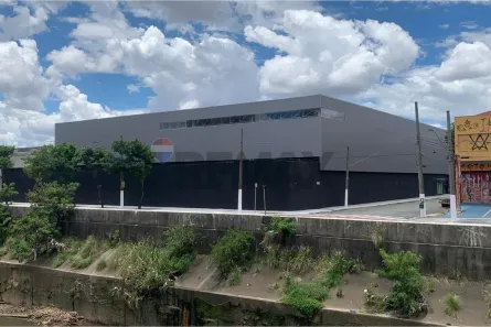Galpão/Depósito/Armazém para alugar, 4834m² no Mooca, São Paulo