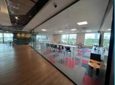 Sala Comercial à venda, 620m² no Vila Cordeiro, São Paulo