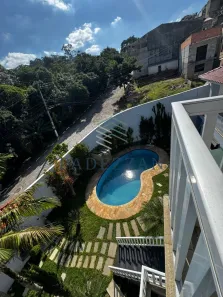 Casa de Condomínio com 5 Quartos à venda, 568m² no Morada dos Pássaros, Taboão da Serra