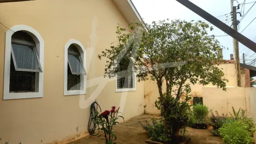 Casa com 3 Quartos à venda, 250m² no Parque Residencial Casarão, Sumaré