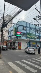 Apartamento com 1 Quarto para alugar, 42m² no Centro, Valença
