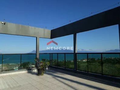 Apartamento com 2 Quartos à venda, 70m² no Massaguaçu, Caraguatatuba