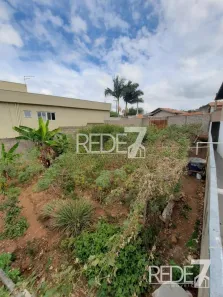 Lote/Terreno à venda, 352m² no Vila Formosa, Campinas