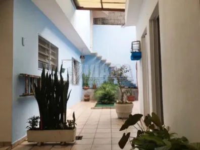 Sobrado com 2 Quartos à venda, 340m² no Cerâmica, São Caetano do Sul