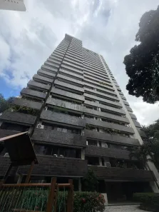 Apartamento com 4 Quartos à venda, 307m² no Apipucos, Recife