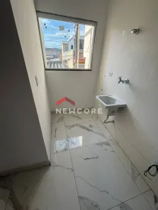 Apartamento com 2 Quartos à venda, 44m² no Chácara Belenzinho, São Paulo
