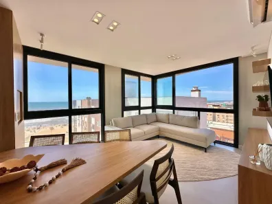 Apartamento com 3 Quartos à venda, 99m² no Capão da Canoa, Capão da Canoa