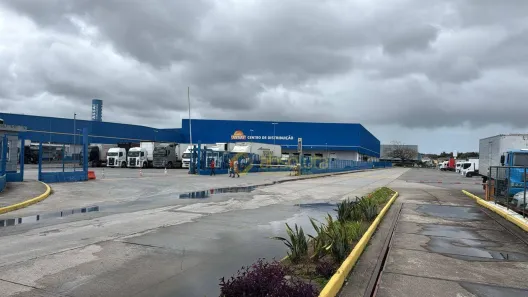 Galpão/Depósito/Armazém para alugar, 10000m² no Jardim Paulista, Paulista