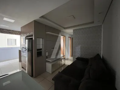 Apartamento com 2 Quartos para alugar, 50m² no Boehmerwald, Joinville