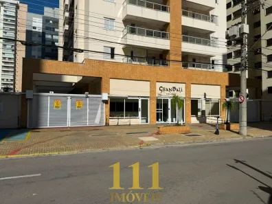 Apartamento com 3 Quartos à venda, 83m² no Parque Residencial Aquarius, São José dos Campos