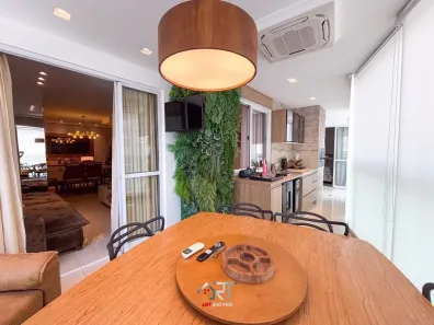Apartamento com 3 Quartos à venda, 177m² no Praia da Costa, Vila Velha