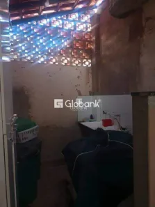 Casa com 3 Quartos à venda, 100m² no Santa Rita II, Montes Claros