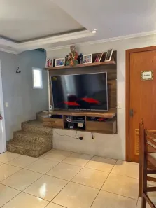 Sobrado com 2 Quartos à venda, 80m² no Central Park, Cachoeirinha