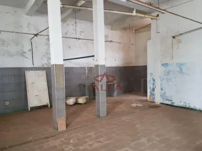 Ponto Comercial para alugar, 200m² no Jardim Santo Antônio, São José do Rio Preto