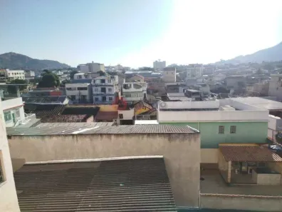 Apartamento com 2 Quartos à venda, 60m² no Quintino Bocaiúva, Rio de Janeiro