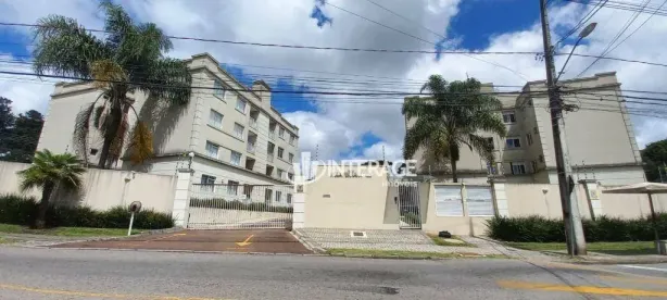 Apartamento com 3 Quartos para alugar, 63m² no Santa Felicidade, Curitiba