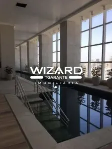 Apartamento com 1 Quarto para alugar, 34m² no Centro, Osasco
