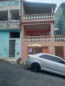 Sobrado com 3 Quartos à venda, 200m² no Jardim Cibele, São Paulo