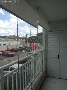 Apartamento com 1 Quarto à venda, 32m² no Catumbi, São Paulo