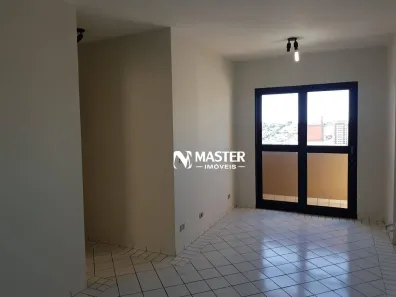 Apartamento com 2 Quartos à venda, 62m² no Centro, Marília