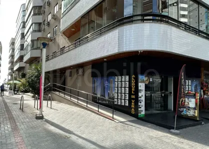 Sala Comercial à venda, 48m² no Andorinha, Itapema