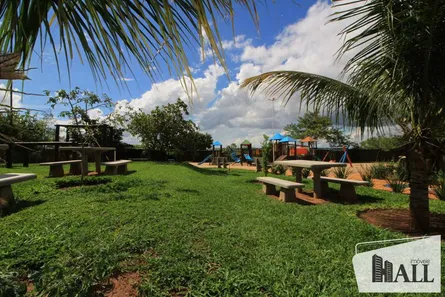 Lote/Terreno à venda, 1011m² no Golden Park Residence I, Mirassol