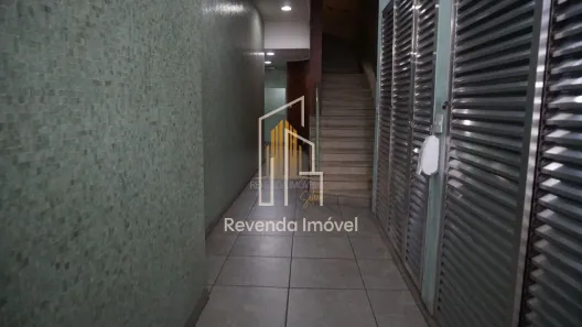 Apartamento com 2 Quartos à venda, 100m² no Consolação, São Paulo