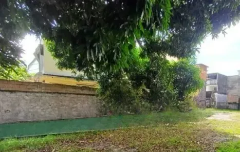 Lote/Terreno com 1 Quarto à venda, 500m² no Oswaldo Cruz, Rio de Janeiro