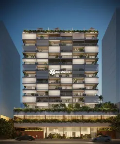 Apartamento com 1 Quarto à venda, 42m² no Copacabana, Rio de Janeiro