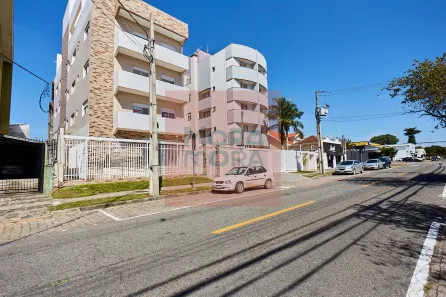 Apartamento com 3 Quartos à venda, 94m² no Rebouças, Curitiba
