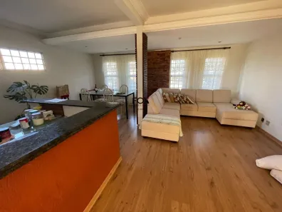 Casa com 4 Quartos à venda, 328m² no Pompéia, Belo Horizonte