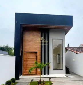 Casa com 3 Quartos à venda, 109m² no Praia de Itaipuaçu (Itaipuaçu), Maricá