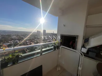 Apartamento com 2 Quartos à venda, 70m² no Terra Bonita, Londrina