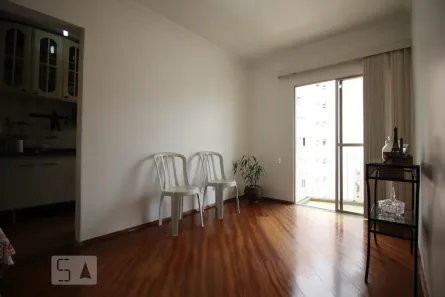 Apartamento com 1 Quarto à venda, 43m² no Cambuci, São Paulo
