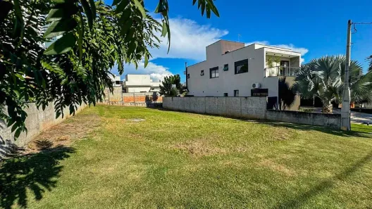Lote/Terreno à venda, 420m² no Loteamento Residencial Reserva Bonsucesso, Pindamonhangaba