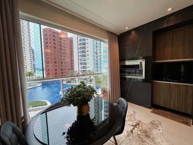 Apartamento com 4 Quartos à venda, 140m² no Centro, Balneário Camboriú