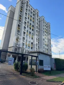 Apartamento com 2 Quartos à venda, 47m² no Vila Virgínia, Ribeirão Preto