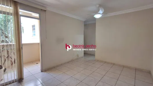 Apartamento com 3 Quartos à venda, 70m² no Higienópolis, São José do Rio Preto