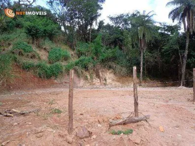 Lote/Terreno à venda, 90m² no Jonas Veiga, Belo Horizonte