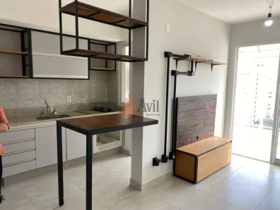 Apartamento com 1 Quarto à venda, 50m² no Vila Gomes Cardim, São Paulo