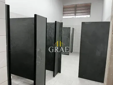 Galpão/Depósito/Armazém para alugar, 787m² no Jardim Alvorada, Jandira