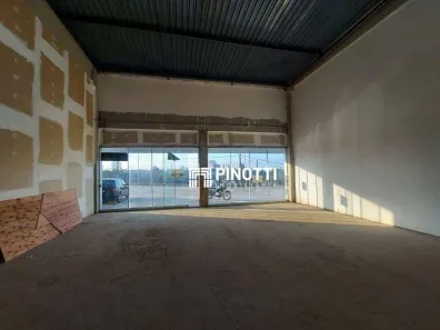 Ponto Comercial para alugar, 100m² no Planalto, São Bernardo do Campo