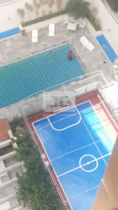 Cobertura com 4 Quartos à venda, 400m² no Centro, São Bernardo do Campo