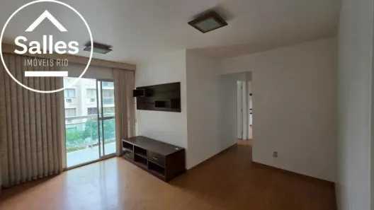 Apartamento com 2 Quartos à venda, 57m² no Pechincha, Rio de Janeiro